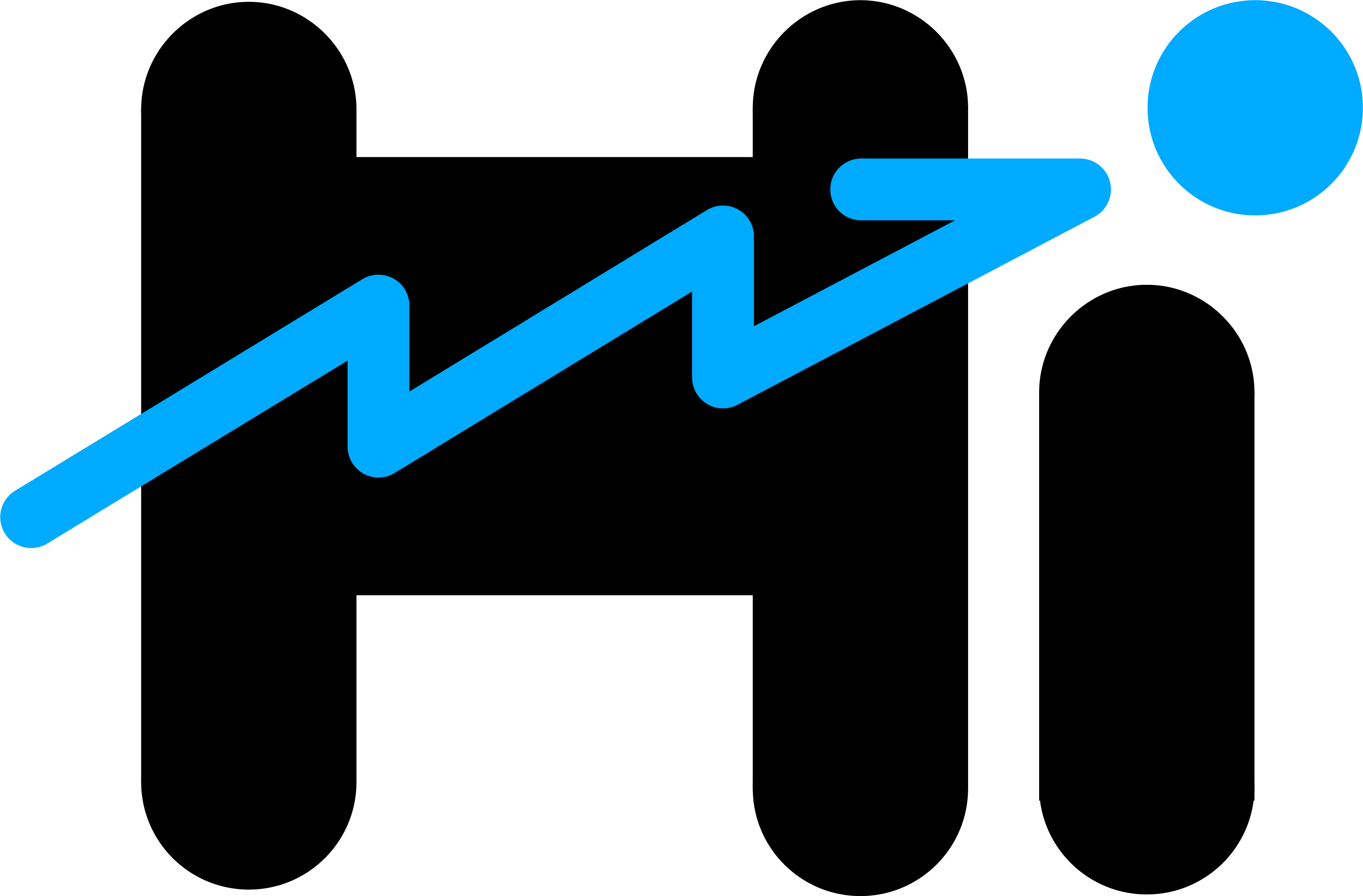 Higoal AI logo